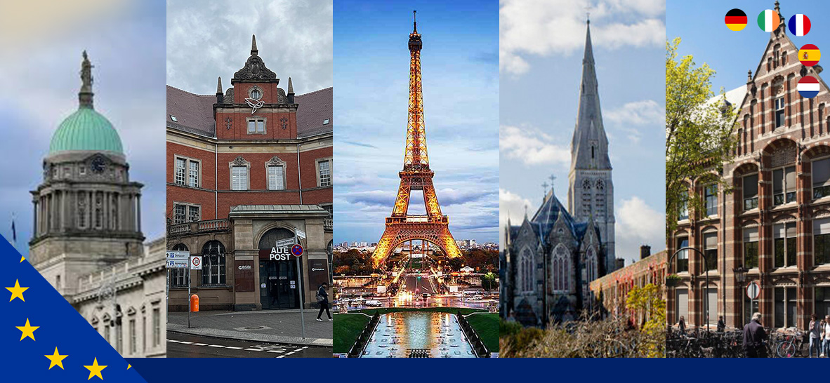 EUROPE