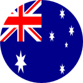 AUSTRALIA Flag