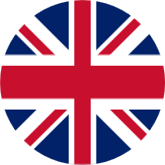 UNITED KINGDOM Flag