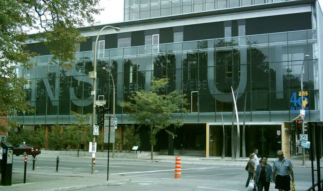 Trebas Institute