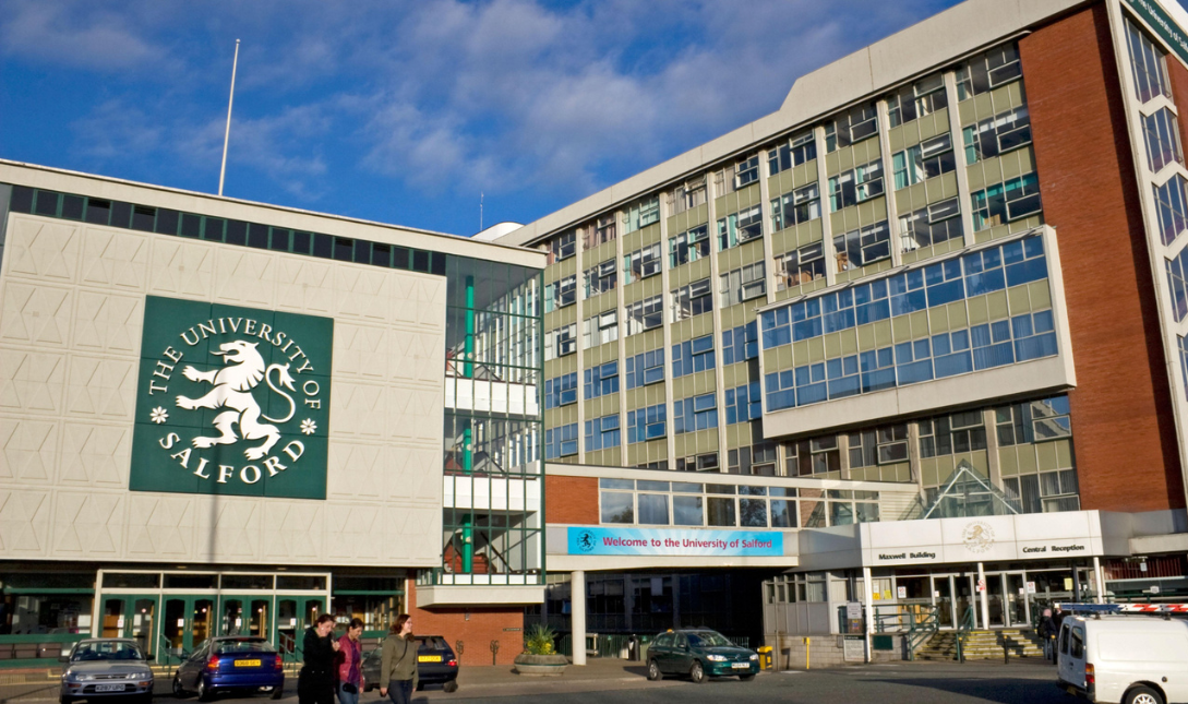 University of Salford