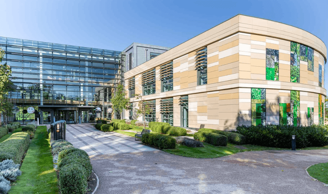 Bath Spa University