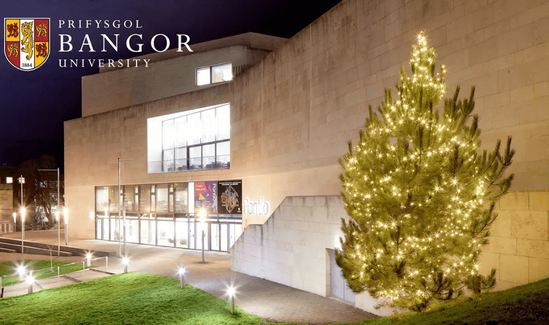 Bangor University