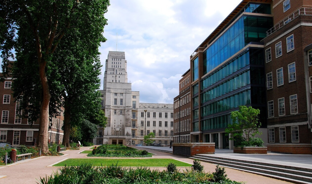 Birkbeck University of London