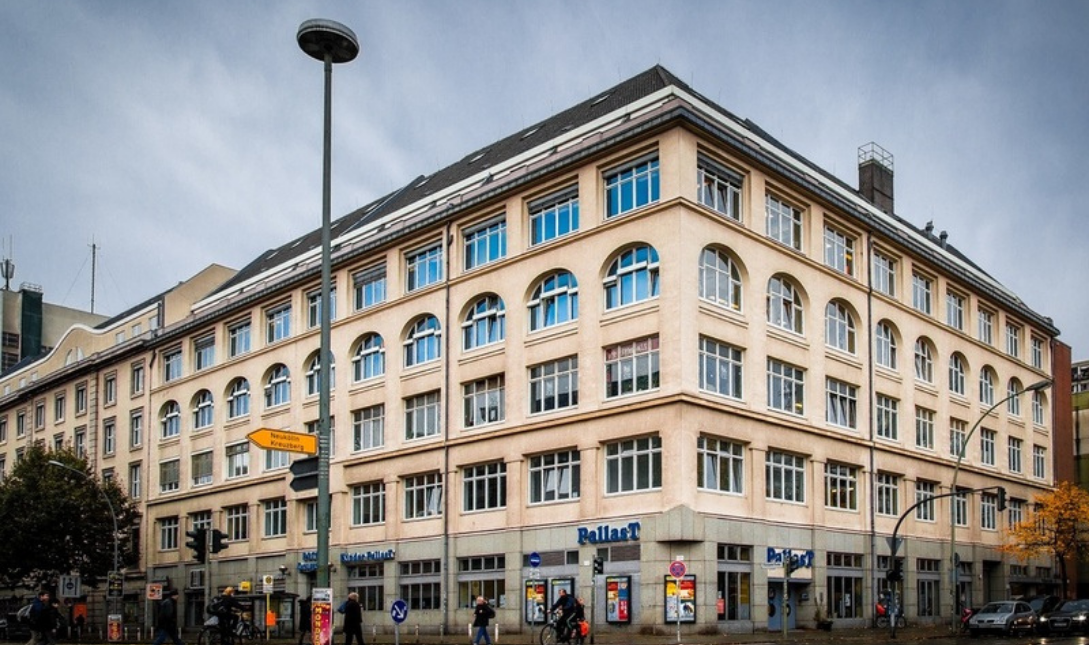 Berlin School of Business and Innovation
