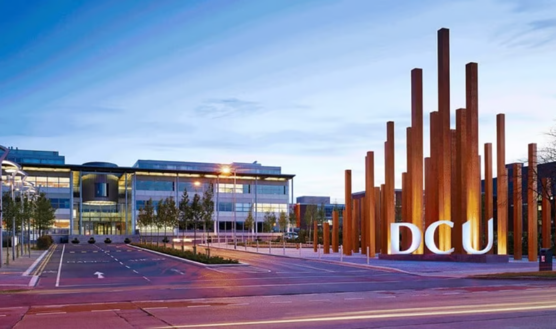 Dublin City University