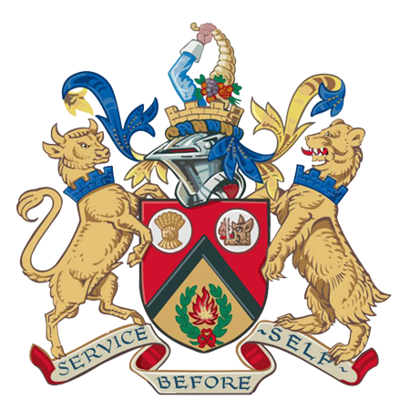 UNITED KINGDOM Flag