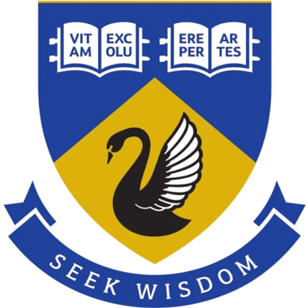 Short Logo