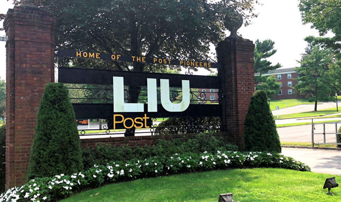 Long Island University Post