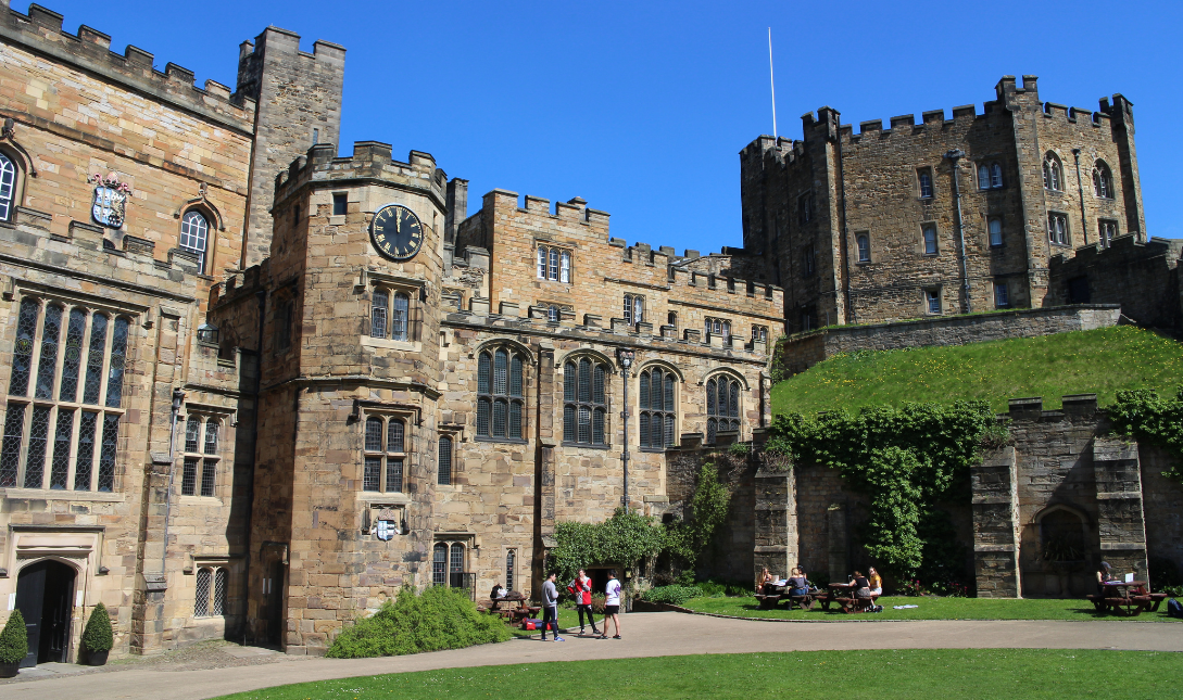 Durham University