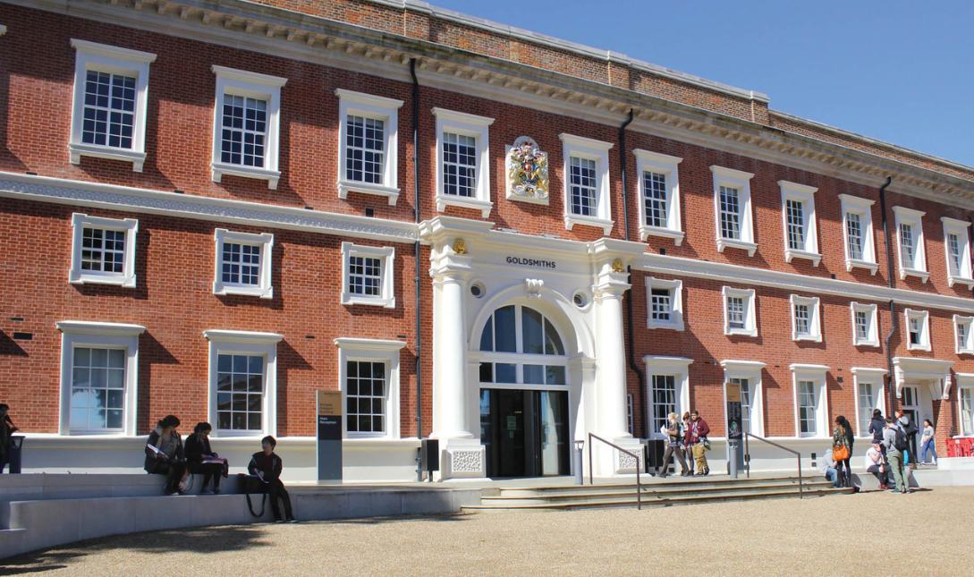 Goldsmiths, University of London