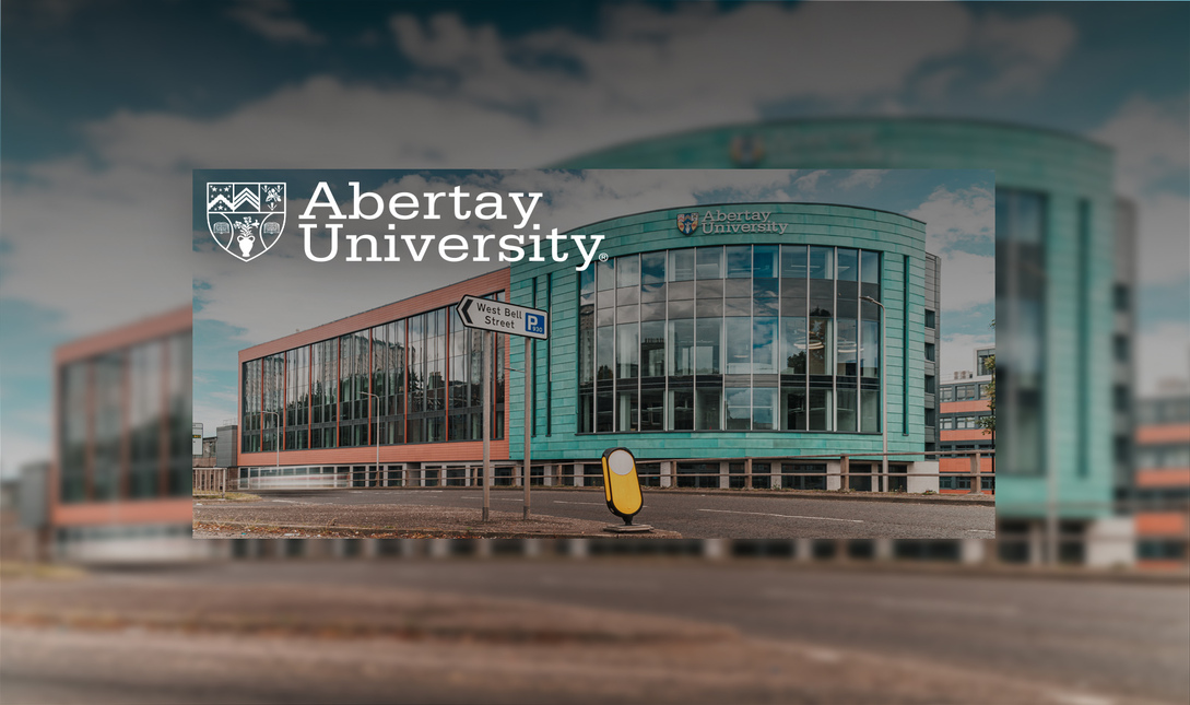 Abertay University