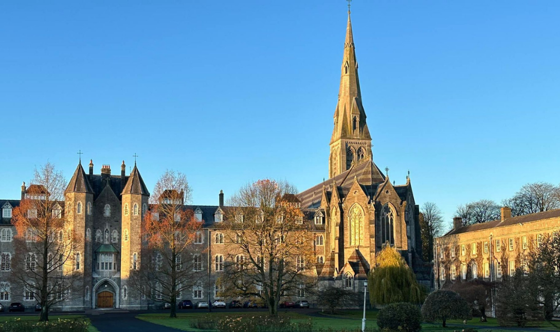 St Patrick’s Pontifical University