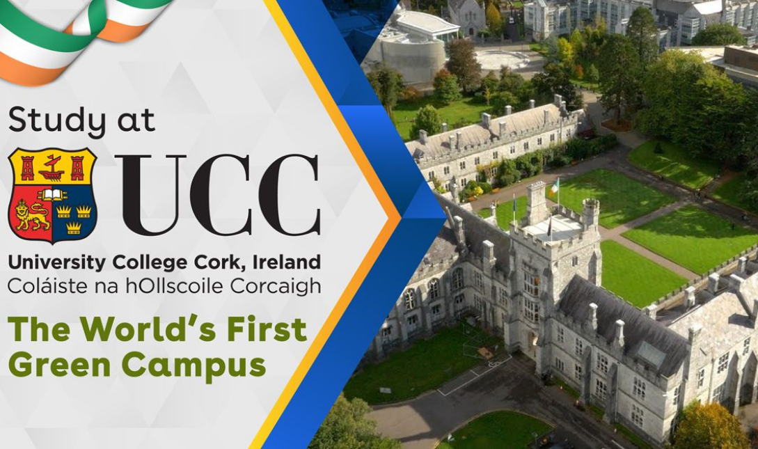 University College Cork
