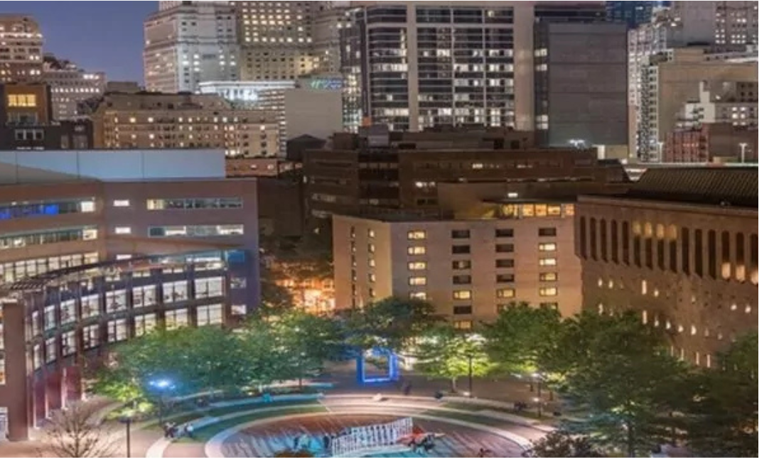 Thomas Jefferson University